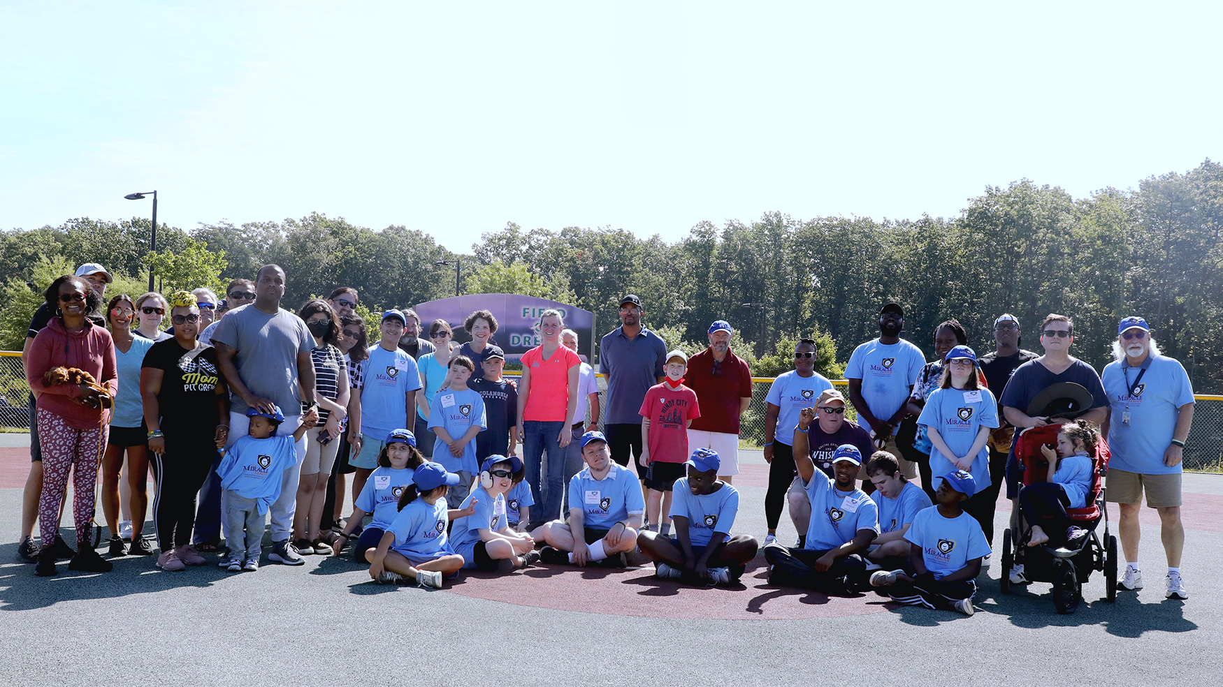 Miracle League